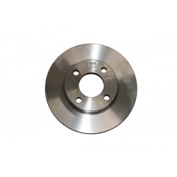 ELSŐ FÉKTÁRCSA AUDI 80,100 77-92 (256X 13MM) 443615301