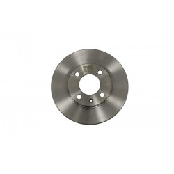 ELSŐ FÉKTÁRCSA VW POLO 97-02 (239X20MM ) 6N0615301G