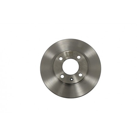 ELSŐ FÉKTÁRCSA VW POLO 97-02 (239X20MM ) 6N0615301G