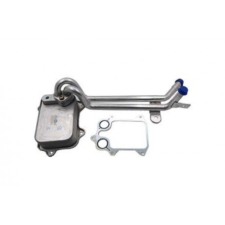 OLAJHŰTŐ FABIA 11- OCTAVIA AVIA 09-13 SUPERB 08 -15 RAPID 13- YETI 10- 1.4 CAXA,CAXC (TÖMLŐVEL ÉS TÖMÍTÉSSEL) 03C117021J