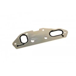 OLAJHŰTŐ TÖMÍTÉS AUDI A4,A5,A6,A7,A8,Q5,Q7,VW TOUAREG 2.8/3.0 BENZ. 06E117070J