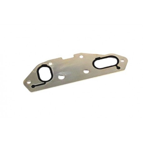 OLAJHŰTŐ TÖMÍTÉS AUDI A4,A5,A6,A7,A8,Q5,Q7,VW TOUAREG 2.8/3.0 BENZ. 06E117070J