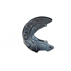 JOBB ELSŐ FÉKTÁRCSA BURKOLAT KAROQ,KODIAQ,SUPERB III,OCTAVIA III,VW,AUDI,SEAT 5Q0615312G