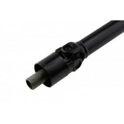 HAJTÓMŰTENGELY PIAGGIO PORTER DIESEL 1200,1400 95- 263585