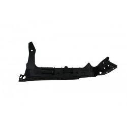 HÁTSÓ LÖKHÁRÍTÓ VEZETŐ BAL VW T5 03- 7H0807393C