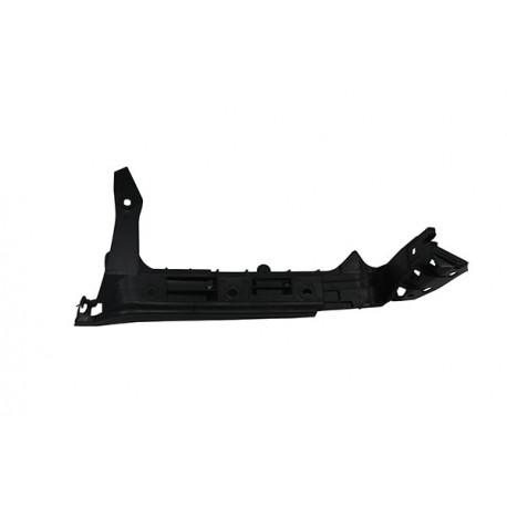 HÁTSÓ LÖKHÁRÍTÓ VEZETŐ BAL VW T5 03- 7H0807393C