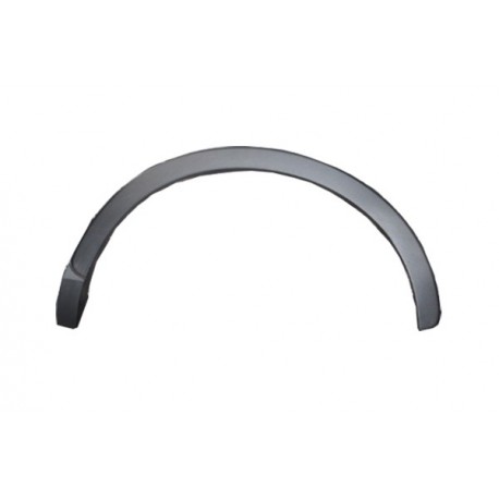 BORÍTÓ. BAL HÁTSÓ AUDI Q3 12-18 8U0853817