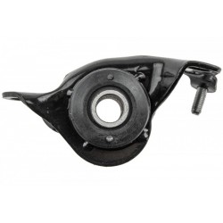 JOBB OLDALI VEZÉRLŐKAR PERSELY AZ ELSŐ HONDA CIVIC 91-98-HOZ 51395-SR3-N02