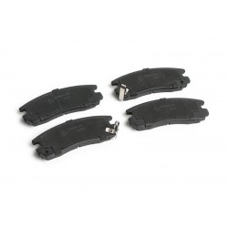 HÁTSÓ FÉKBETÉTEK MITSUBISHI GALANT 92- PAJERO 21706.15.5