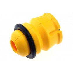 HÁTSÓ LENGÉSCSILLAPÍTÓ VISSZARUGÓZÁS HYUNDAI SANTA FE 01- 55326-2B000