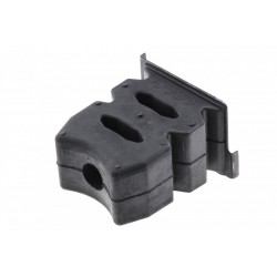 HÁTSÓ VEZÉRLŐKAR PÁRNA TOYOTA LANDCRUISER 90 96- 48306-35180