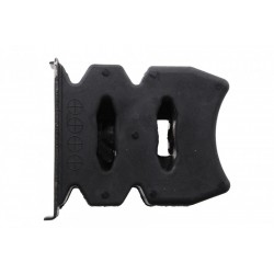 HÁTSÓ VEZÉRLŐKAR PÁRNA TOYOTA LANDCRUISER 90 96- 48306-35180