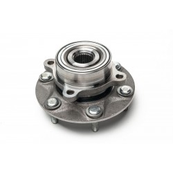 PAJERO V97W V98W 2007-- ELSŐ KERÉKCSAPÁGY KÉSZLET KERÉKAGYAKKAL 3880A015