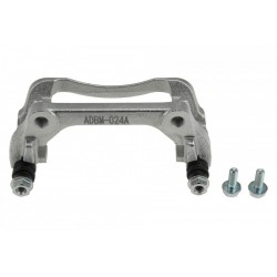 FÉKNYEREG YOKE MINI COOPER, COOPER D/S/SD/JCW ONE R56 05-, CLUBMAN/CLUBVAN R55 06-, COUPE R58, CABRIO R57,ROADSTER R59 /L,P/