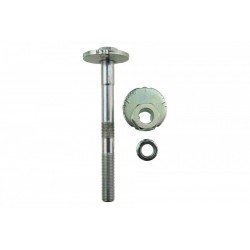 VEZÉRLŐKAR CSAVARSZETT TOYOTA LAND CRUISER 120 02-, HI-LUX 4 RUNNER 02-05, /FELSŐ/ ZWG-TY-028SK