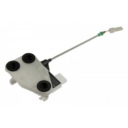 BMW X5 F15 2013-,X6 F16 2014-/BALRA/ELSŐ AJTÓZÁR/AJTÓHÚZÓ. 51207419839