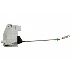 BMW X5 F15 2013-,X6 F16 2014-/BALRA/ELSŐ AJTÓZÁR/AJTÓHÚZÓ. 51207419839