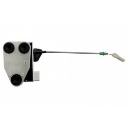 BMW X5 F15 2013-,X6 F16 2014-/BALRA/ELSŐ AJTÓZÁR/AJTÓHÚZÓ. 51207419839