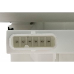 BMW X5 F15 2013-,X6 F16 2014-/BALRA/ELSŐ AJTÓZÁR/AJTÓHÚZÓ. 51207419839