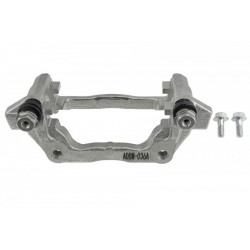FÉKNYEREG YOKE MINI R56/R57/R58/R59 COOPER S 10-14, CLUBMAN R55 06- /BALRA,294MM TÁRCSÁHOZ/ BDA946
