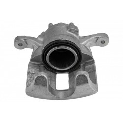 ELSŐ FÉKNYEREG CITROEN C4II 09-, DS4 11- /BALRA,22MM-ES TÁRCSÁHOZ/ HZP-CT-022