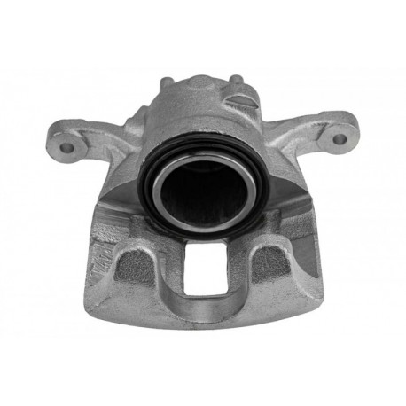 ELSŐ FÉKNYEREG CITROEN C4II 09-, DS4 11- /BALRA,22MM-ES TÁRCSÁHOZ/ HZP-CT-022