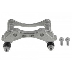 FÉKNYEREGTÁMASZ YOKE CITROEN C2 -12.2009, C3 -12.2009 /LP,NEM SZELLŐZTETETT TÁRCSÁHOZ/ BDA592