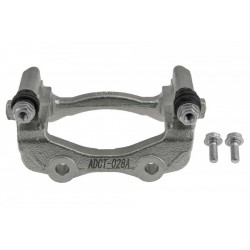 FÉKNYEREGTÁMASZ YOKE CITROEN C2 -12.2009, C3 -12.2009 /LP,NEM SZELLŐZTETETT TÁRCSÁHOZ/ BDA592