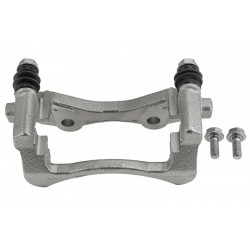 FÉKNYEREGTÁMASZ YOKE CITROEN C2 -12.2009, C3 -12.2009 /LP,NEM SZELLŐZTETETT TÁRCSÁHOZ/ BDA592