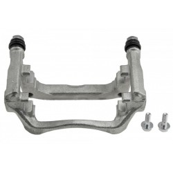 FÉKNYEREG-CSAPSZEG MERCEDES A W176 12-, B W246/W242 11-, CLA C117/X117 13-, GLA X156 14- /LP/ BDA1149