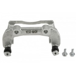 FÉKNYERGEK VW POLO 02-, SKODA FABIA I/II 99-, ROOMSTER 06-, SEAT CORDOBA/IBIZA III 02- /BALRA/ BDA512