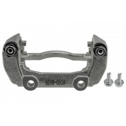 FÉKNYERGEK VW POLO 02-, SKODA FABIA I/II 99-, ROOMSTER 06-, SEAT CORDOBA/IBIZA III 02- /BALRA/ BDA512