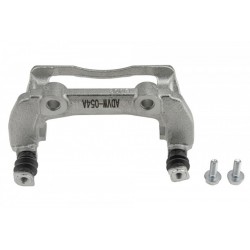 FÉKNYERGEK VW POLO 02-, SKODA FABIA I/II 99-, ROOMSTER 06-, SEAT CORDOBA/IBIZA III 02- /JOBB/ BDA672