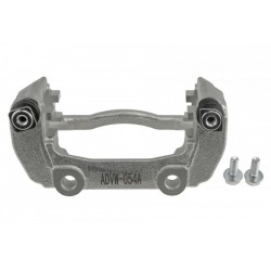 FÉKNYERGEK VW POLO 02-, SKODA FABIA I/II 99-, ROOMSTER 06-, SEAT CORDOBA/IBIZA III 02- /JOBB/ BDA672