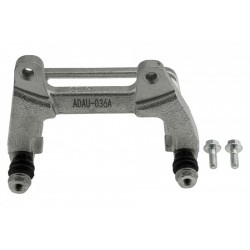 FÉKNYEREG YOKE AUDI A6 C7 10-, ALLROAD C7 12-, A7 SPORTBACK 10- /BAL/. BDA1188