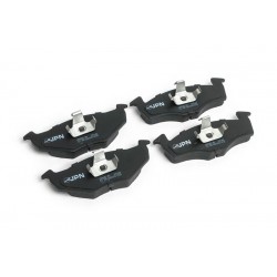 FÉKBETÉTEK POLO (6N1) 10/94-10/99 LUPO (6X1, 6E1) 09/98-07/05 POLO (6N2) 10/99-09/01 21868.17.2