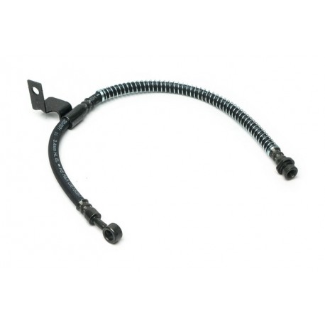 ELANTRA 2000 - 2006/ BAL ELSŐ RUGALMAS FÉKVEZETÉK 587312D000