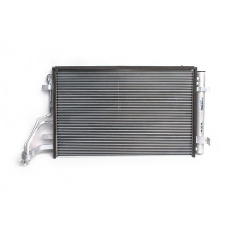 LÉGKONDICIONÁLÓ RADIÁTOR I30 1.4I/1.6I/2.0I 2007 - 2012 / ELANTRA 1.6I/2.0I 2006 - 2011 / CEED 1.4I/1.6I/2.0I 2009 - 2012