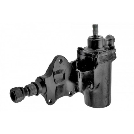 KORMÁNYMŰ MITSUBISHI L200 -07, PAJERO SPORT 96- SPK-MS-004