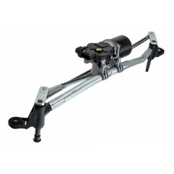 ELSŐ ABLAKTÖRLŐ MECHANIZMUS/MOTOR DACIA DUSTER 2015-,LOGAN 2006-. 288004410R