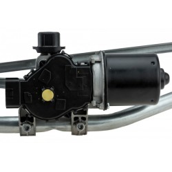 ELSŐ ABLAKTÖRLŐ MECHANIZMUS/MOTOR DACIA DUSTER 2015-,LOGAN 2006-. 288004410R