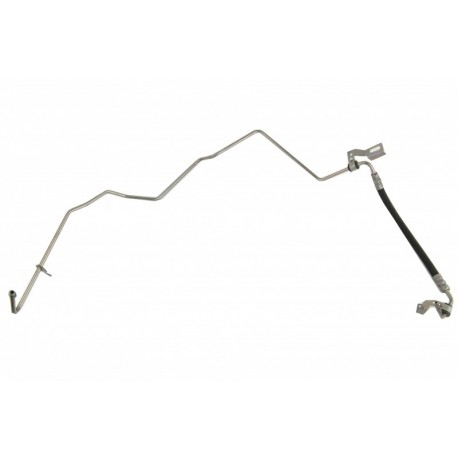 SZERVOKORMÁNY KÁBEL FORD TRANSIT 06 6C11-3E586-AG