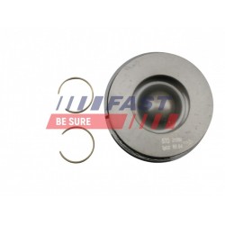 DUGATTYÚ FORD TRANSIT 06 2.2 TDCI EURO 5 86.01 2-2-2-2 STD 125/140KM H75 98 000 666 80