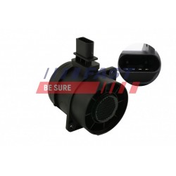 LÉGTÖMEG-ÉRZÉKELŐ MERCEDES SPRINTER 06 906 4-PIN A0000943248