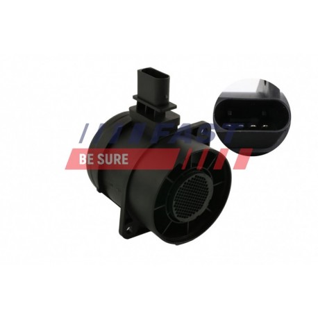 LÉGTÖMEG-ÉRZÉKELŐ MERCEDES SPRINTER 06 906 4-PIN A0000943248