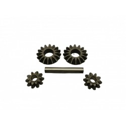 HÍD FOGASKERÉK KERÉK MERCEDES SPRINTER 95 901-905 SZATELLIT SZETT A 902 350 03 23