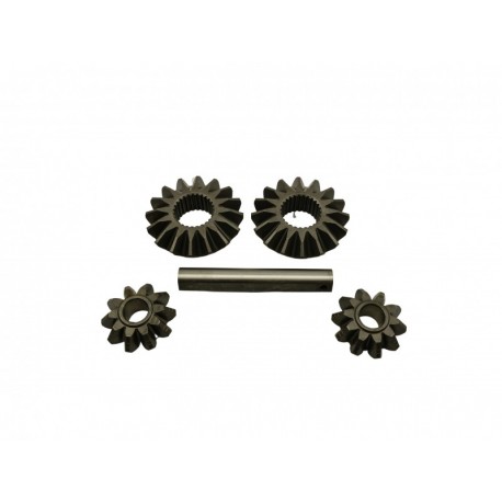 HÍD FOGASKERÉK KERÉK MERCEDES SPRINTER 95 901-905 SZATELLIT SZETT A 902 350 03 23