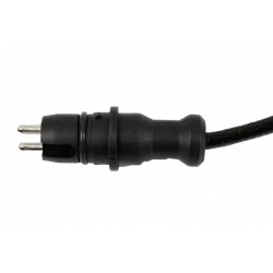 ABS ÉRZÉKELŐ FIAT DOBLO 00 ELÖL BALRA 2-TŰS 46811205