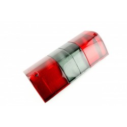 HÁTSÓ LÁMPA FIAT DUCATO 94 BAL OLDALI FURGON 130300008