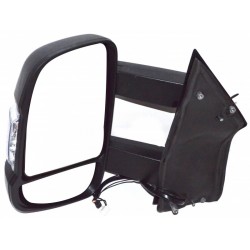 TÜKÖR FIAT DUCATO 06/ 14 ELEKTROMOS HOSSZÚ BAL OLDALI FŰTÖTT+ÉRZÉKELŐ 8 TŰS + 2 TŰS 8 TŰS + 2 TŰS 735424425